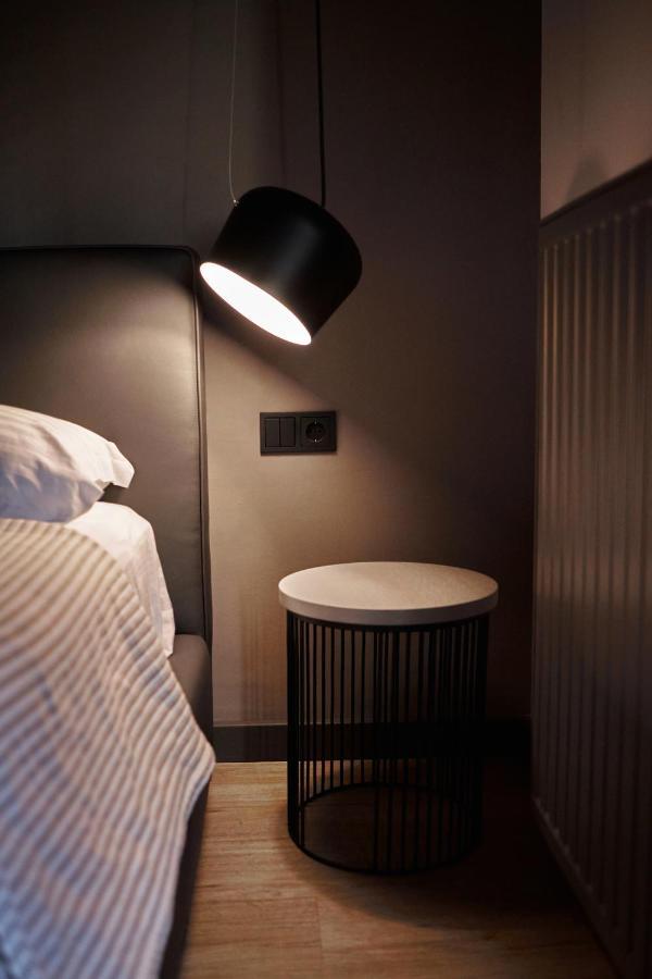 City Block Apartment อเล็กซานโดรโพลิส ภายนอก รูปภาพ