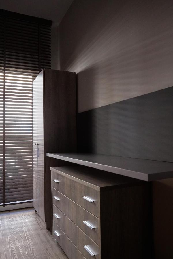 City Block Apartment อเล็กซานโดรโพลิส ภายนอก รูปภาพ